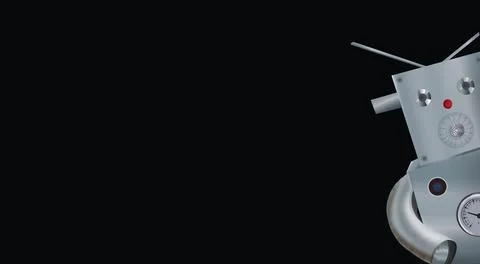 Robot Иллюстрация