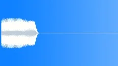 Robot InteractionSound Effect