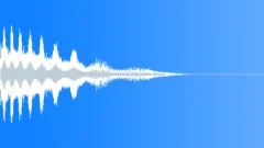 Robot Low Energy StopSound Effect