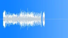 Robot Malfunction 04Sound Effect