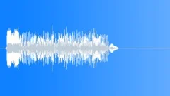 Robot Malfunction 05Sound Effect