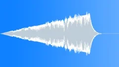 Robot Malfunction 3 Sound Effect