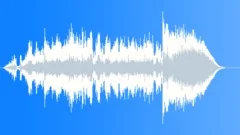 Robot Malfunction Sound Effect