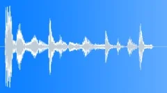 Robot message confirm Sound Effect