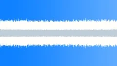 Robot mini motor servo wind loop 05 Sound Effect