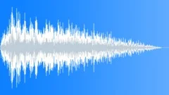 Robot monster big growlSound Effect