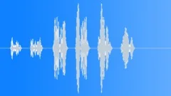 Robot motion 001 Sound Effect
