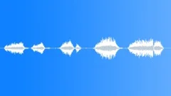 ROBOT, MOTOR Sound Effect