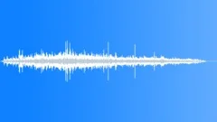 ROBOT, MOTORSound Effect