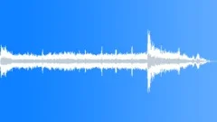 ROBOT, MOTOR Sound Effect