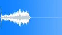 ROBOT, MOTOR Sound Effect