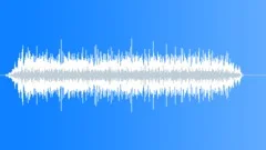 ROBOT, MOTORSound Effect