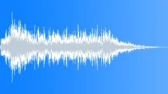 ROBOT, MOTOR Sound Effect
