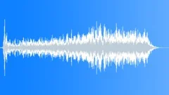 ROBOT, MOTORSound Effect