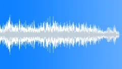 ROBOT, MOTORSound Effect