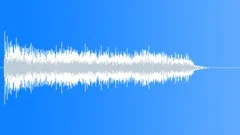ROBOT, MOTOR Sound Effect