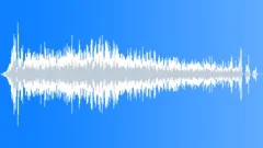 ROBOT, MOTORSound Effect