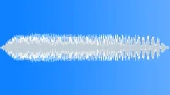 ROBOT, MOTORSound Effect