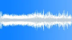 ROBOT, MOTOR Sound Effect