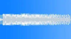 ROBOT, MOTORSound Effect