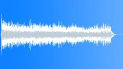 ROBOT, MOTOR Sound Effect