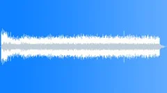 ROBOT, MOTORSound Effect