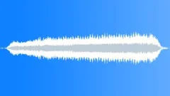 ROBOT, MOTOR Sound Effect