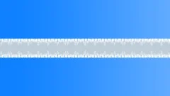 Robot move loop 3 Sound Effect