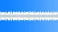 Robot move loop 4 Sound Effect