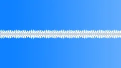 Robot move loop 5 Sound Effect