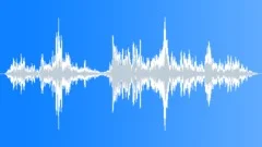 Robot movement 001 Sound Effect