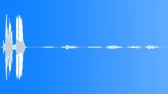 Robot Movement Up DownSound Effect