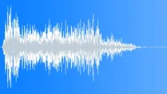 ROBOT, MOVEMENT Sound Effect