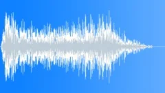 ROBOT, MOVEMENT Sound Effect