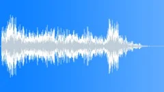 ROBOT, MOVEMENT Sound Effect
