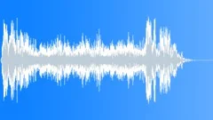 ROBOT, MOVEMENT Sound Effect