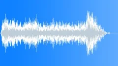 ROBOT, MOVEMENTSound Effect