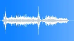 ROBOT, MOVEMENTSound Effect