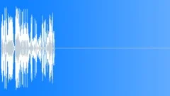 Robot mumbo jumbo 1Sound Effect