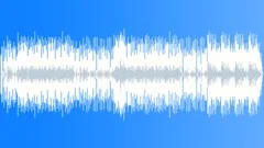 Like a Robot Stock Music