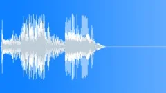 Robot NotificationSound Effect