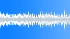Robot one shot Sound Effect