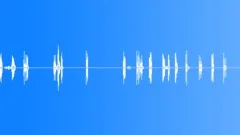 Robot Or Machine Sound 4 FoleySound Effect