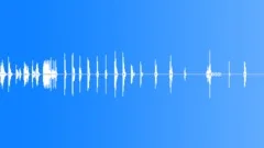 Robot Or Machine Sound 9 FoleySound Effect