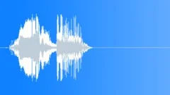 Robot Pain Hurt Shout Sound 7Sound Effect