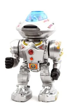 Robot Stock Photos