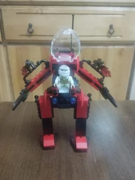 Robot Stock Photos