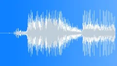Robot: PlaySound Effect