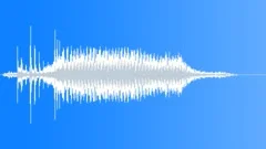 Robot powerup 01 Sound Effect