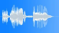Robot Production Element 02 Sound Effect